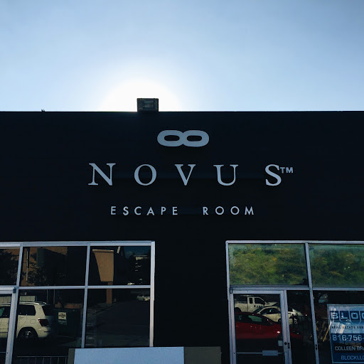 Amusement Center «Novus Escape Room», reviews and photos, 4142 Main St, Kansas City, MO 64111, USA