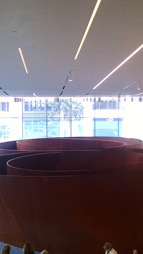 Gift Shop «SFMOMA Museum Store», reviews and photos, 151 3rd St, San Francisco, CA 94103, USA