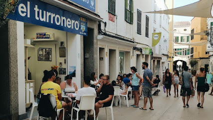 El Turronero