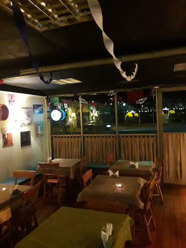Bar De Quico - Restaurante