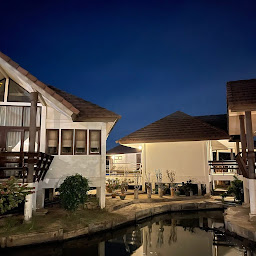 บ้านสวนนวลตา ที่พักอัมพวาสมุทรสงคราม BaanSuanNuanta Official