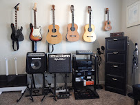 Steven Saulls Guitar Studio - Photo 3 - Car repair in Sahuarita, AZ, Tucson