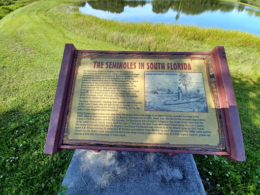 Nature Preserve «Snake Warrior Island Natural Area», reviews and photos, 3600 SW 62nd Ave, Miramar, FL 33023, USA