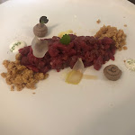 Photo n°3 de l'avis de Michela.. fait le 02/04/2022 à 08:55 sur le  Ristorante Monviso (testa/cuore/pancia) à Saluzzo