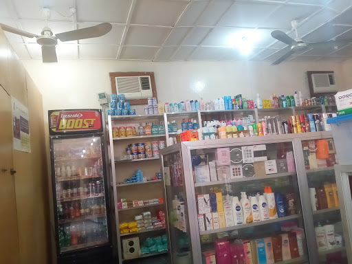 Garima Pharmaceutical Tunga Low Cost, Tudun Wada South, Minna, Nigeria, Baby Store, state Niger