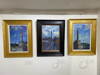 Gallery 23 - Philip & Kate French Contemporary Fine Art