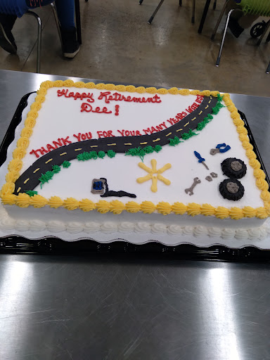 Department Store «Walmart Supercenter», reviews and photos, 10 Kimberly Ln, Cranberry, PA 16319, USA