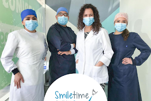 Smile time dentistas image