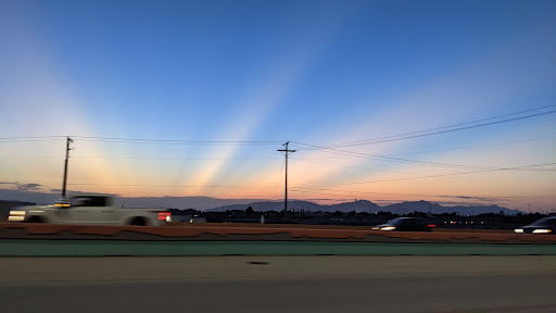 Storage Facility «Extra Space Storage», reviews and photos, 1631 Joe Battle Blvd, El Paso, TX 79936, USA