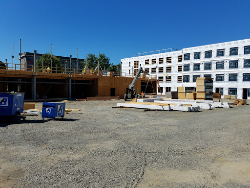 Park «Irving Park», reviews and photos, 707 NE Fremont St, Portland, OR 97212, USA