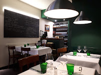 Trattoria Rosmarino à Genoa menu