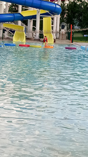 Water Park «Waseca Water Park», reviews and photos, 200 26th Avenue NE, Waseca, MN 56093, USA