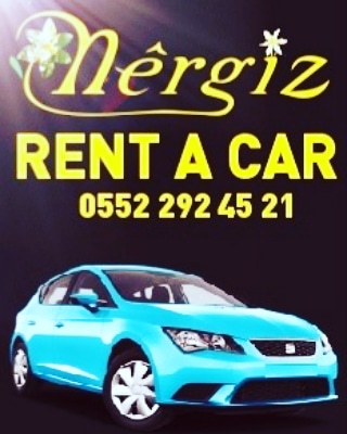 NERGİZ RENT A CAR