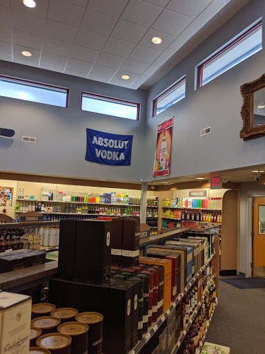 State Liquor Store «Moyock ABC Store», reviews and photos, 140 Caratoke Hwy, Moyock, NC 27958, USA