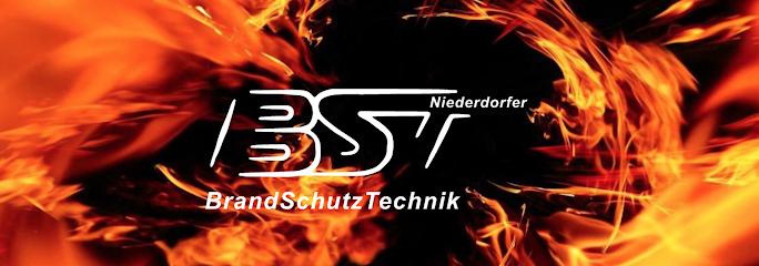 BST BrandSchutzTechnik Alexander Niederdorfer