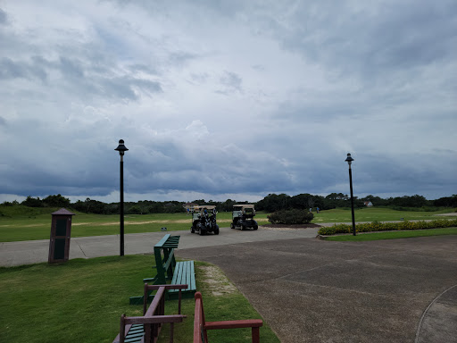 Golf Course «The Currituck Club», reviews and photos, 620 Currituck Clubhouse Dr, Corolla, NC 27927, USA