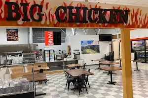 Big Chicken Peruvian food image