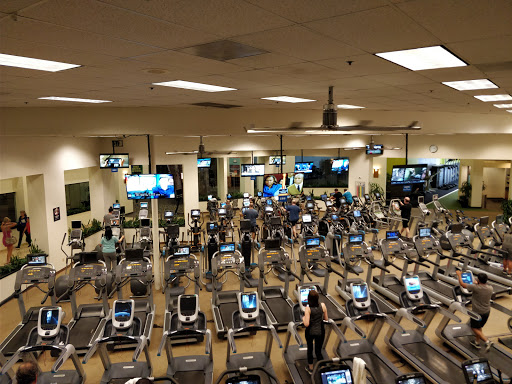 Gym «ClubSport Pleasanton», reviews and photos, 7090 Johnson Dr, Pleasanton, CA 94588, USA