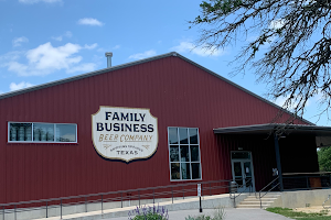 Family Business Beer Company image