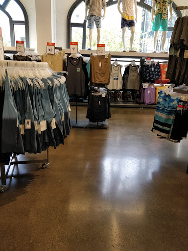 Clothing Store «Old Navy», reviews and photos, 801 Market St, San Francisco, CA 94103, USA