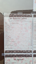 Photo n°40 de La Crêp'Rit à Challes-les-Eaux ()