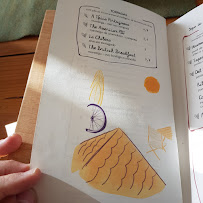 Chelo Coast House à Matosinhos menu