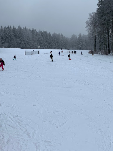 Skilift Oberreifenberg