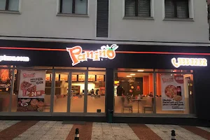Panino Pizza Uşak Merkez image