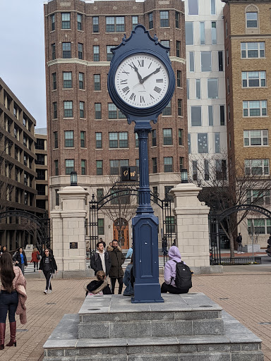 Book Store «GW Campus Store», reviews and photos, 800 21st St NW, Washington, DC 20052, USA