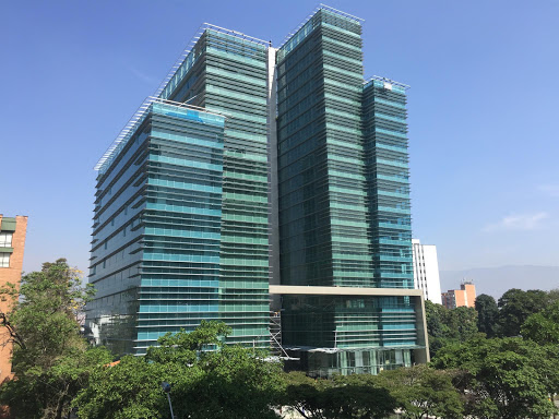 Informe Inmobiliario en Medellín, El Poblado 