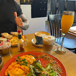 Photo n°1 de l'avis de To_ni. fait le 01/08/2023 à 10:14 sur le  Seventh Brunch Cascais à Cascais