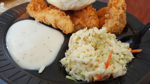 American Restaurant «Golden Chick», reviews and photos, 1400 Turner Warnell Rd, Mansfield, TX 76063, USA