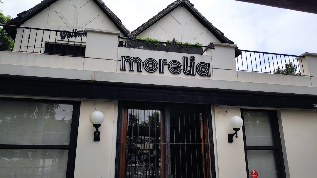 Morelia Pizza Restaurant