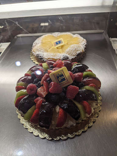 Bakery «Le Fournil Bakery & Catering», reviews and photos, 3230 Eastlake Ave E A, Seattle, WA 98102, USA