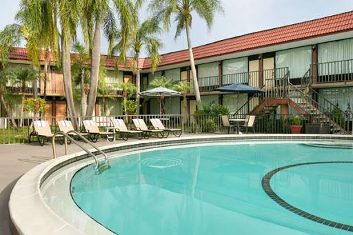 Days Inn Hotels Tampa