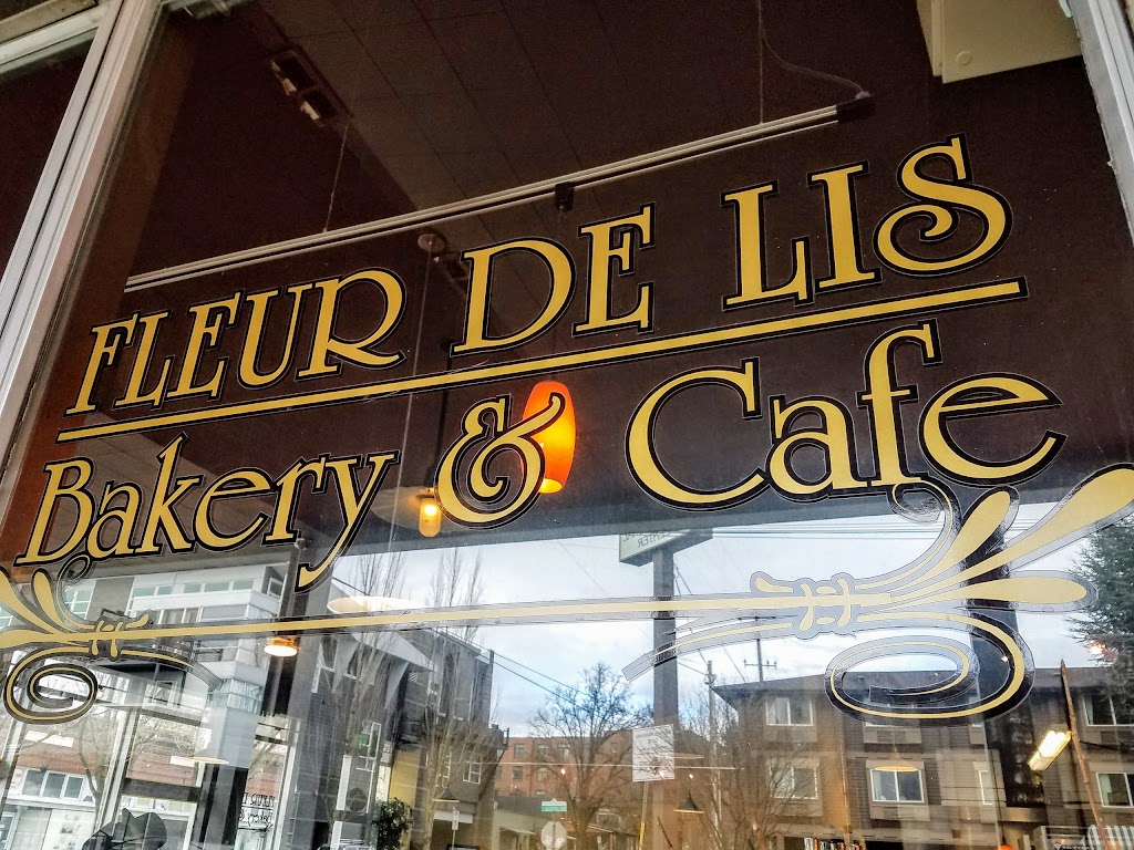 Fleur De Lis Bakery & Cafe 97212