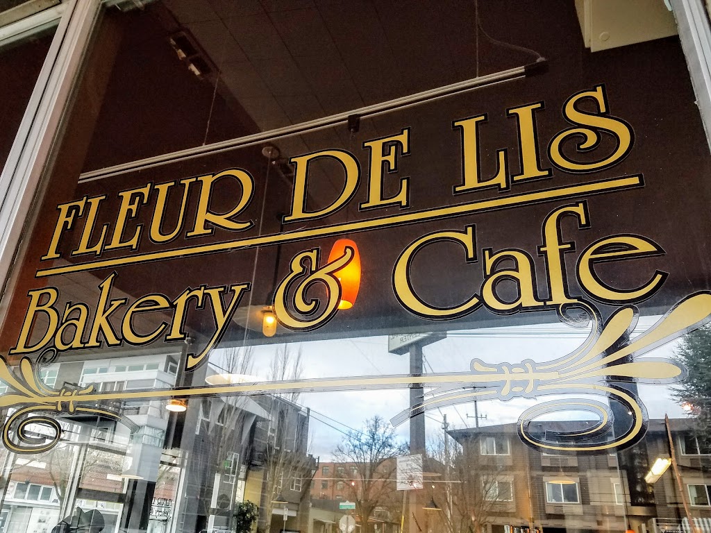 Fleur De Lis Bakery & Cafe Portland, OR 97212 Menu, Reviews, Hours