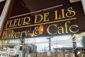 Fleur De Lis Bakery & Cafe image