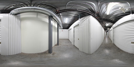 Self-Storage Facility «Storage Post Self Storage Mills Pond Park», reviews and photos, 1900 NW 19th St, Fort Lauderdale, FL 33311, USA