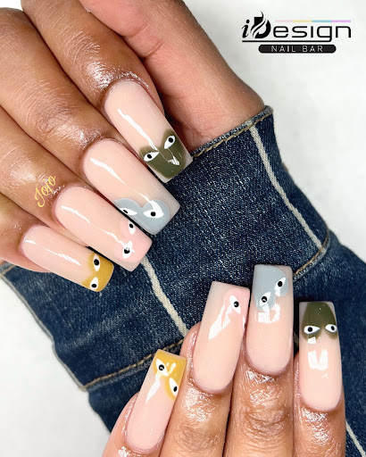 Nail Salon «Cherry Nail Spa», reviews and photos, 11810 Preston Rd #120, Dallas, TX 75230, USA