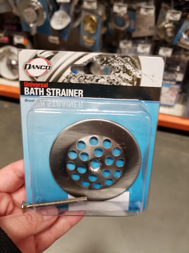 Home Improvement Store «The Home Depot», reviews and photos, 7251 Bell Creek Rd, Mechanicsville, VA 23111, USA