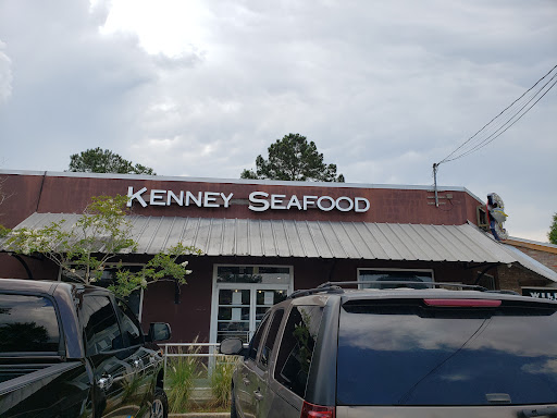 Seafood Market «Kenney Seafood Inc», reviews and photos, 400 Pontchartrain Dr, Slidell, LA 70458, USA