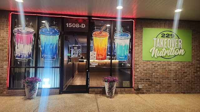 229 Takeover Nutrition