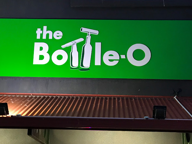 Reviews of The Bottle-O Mana in Porirua - Liquor store