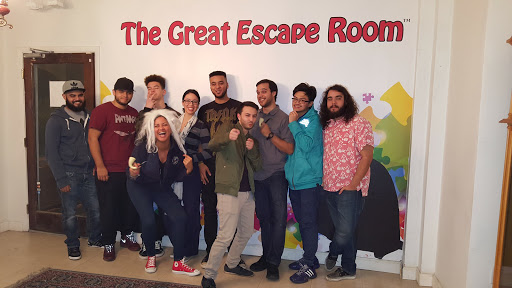 Amusement Center «The Great Escape Room», reviews and photos, 2315 S Le Jeune Rd #200, Miami, FL 33134, USA