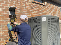 Southern Air Heating, Cooling, & Plumbing