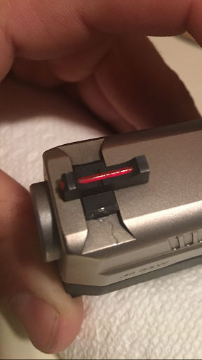 Gun Shop «Cherokee Firearms», reviews and photos, 1544 N National Ave, Springfield, MO 65803, USA