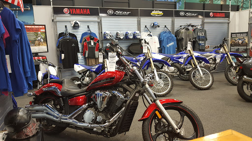 Motorcycle Dealer «Mountain Motorsports Conyers», reviews and photos, 899 Iris Dr SE, Conyers, GA 30094, USA