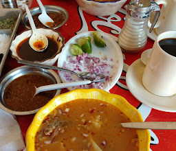 Menudería \