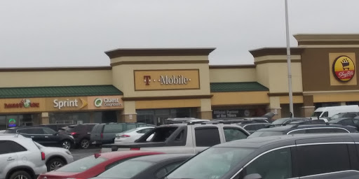 Shopping Mall «One & Olney Shopping Center», reviews and photos, 101 E Olney Ave, Philadelphia, PA 19120, USA